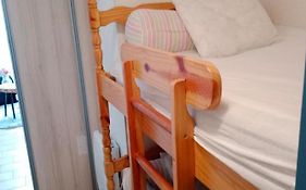 Studio Cabine Vue Sur Les Pyrenees